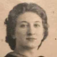 Maria Elizabeth Voogt